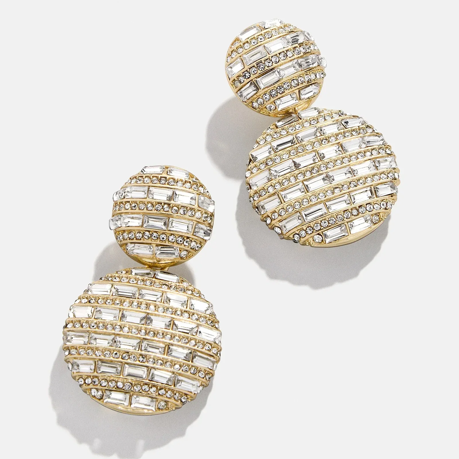Sloane Earrings - Sloane Earrings