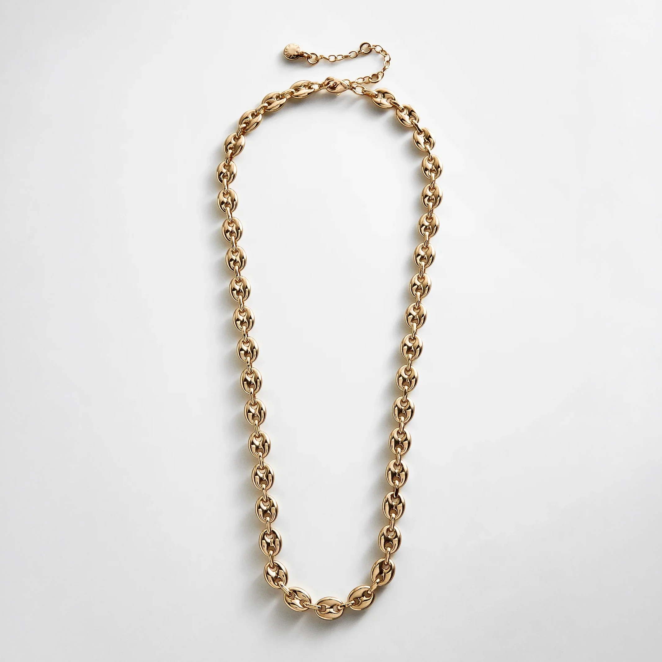 Thalia Necklace  - Gold