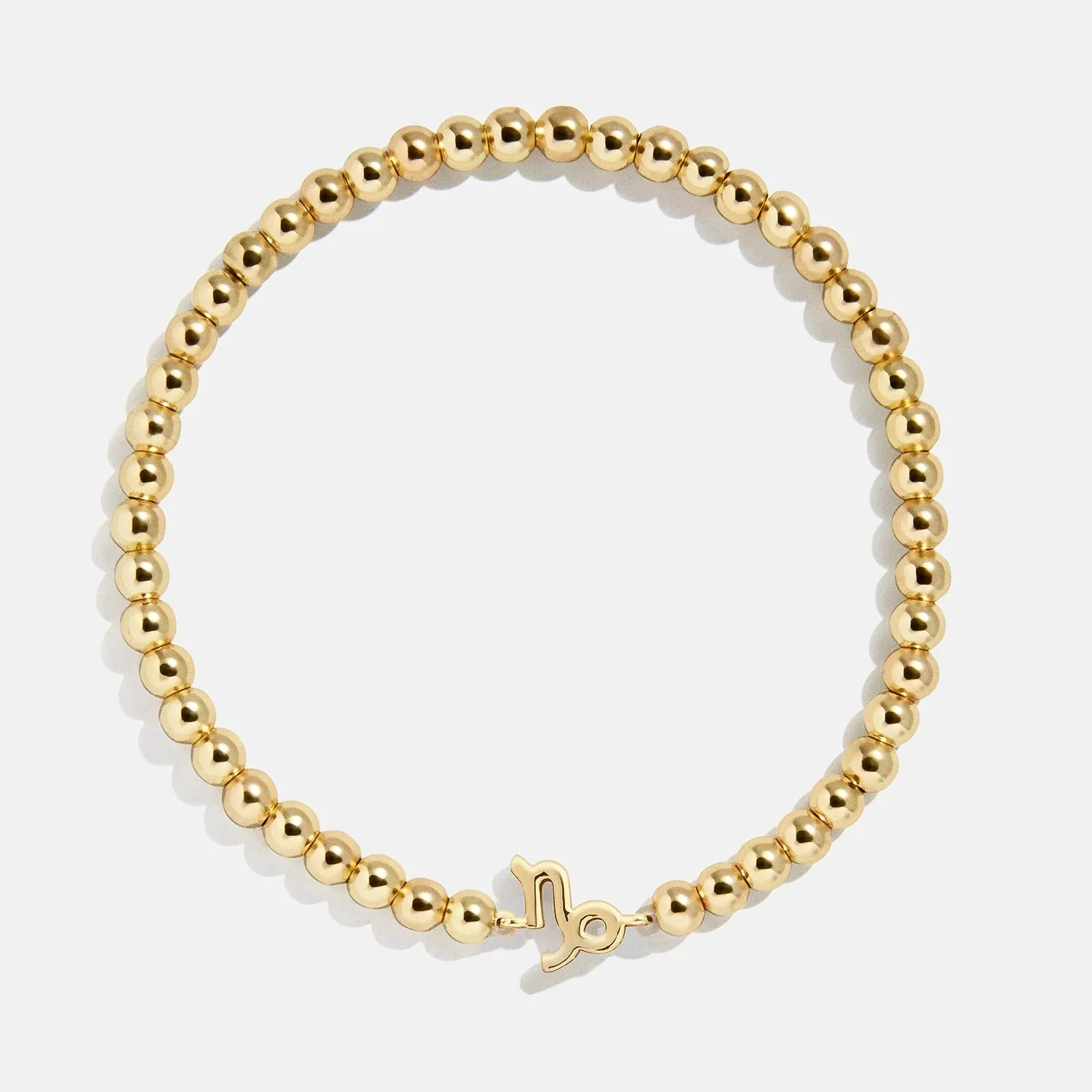 Zodiac Pisa Bracelet - Capricorn