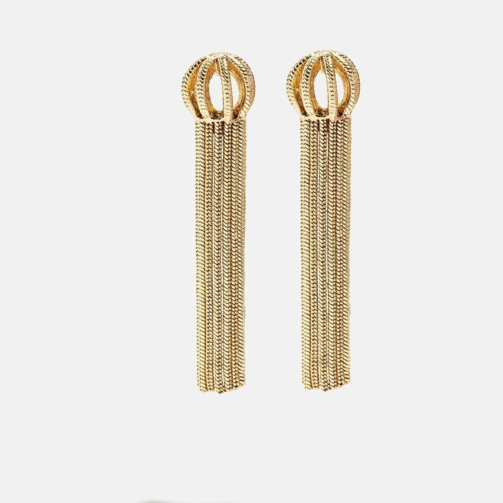 Kalia Earrings - Kalia Earrings
