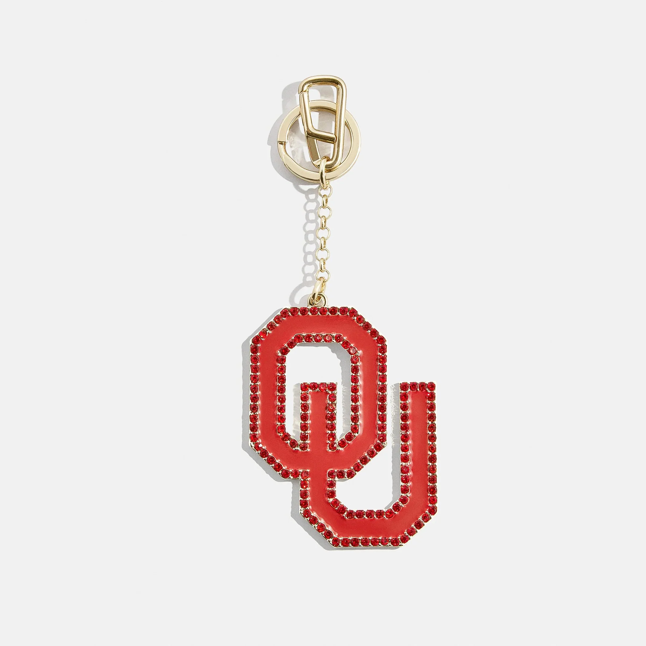 University of Oklahoma Keychain - University of Oklahoma