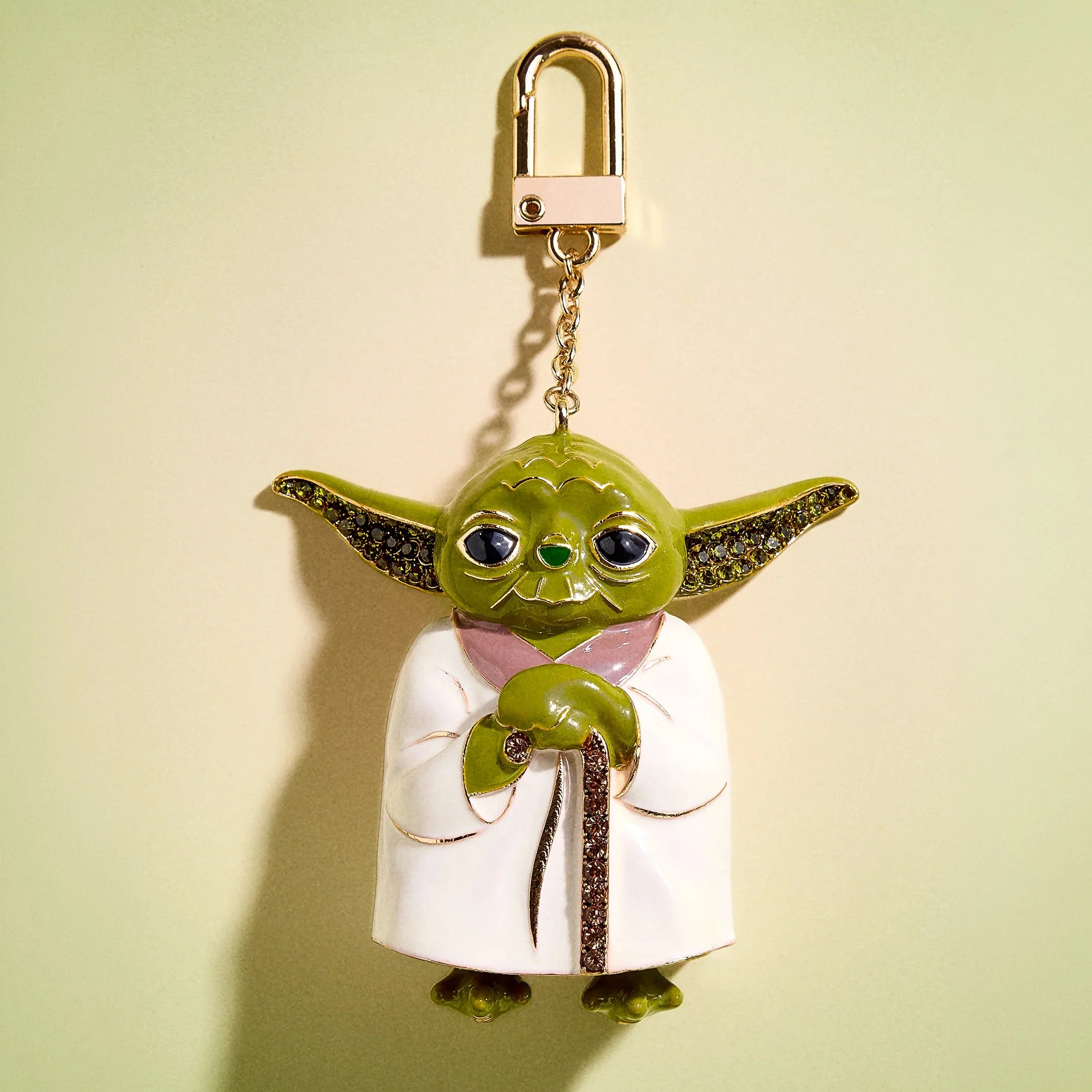 STAR WARS™ Yoda™ Bag Charm - Yoda