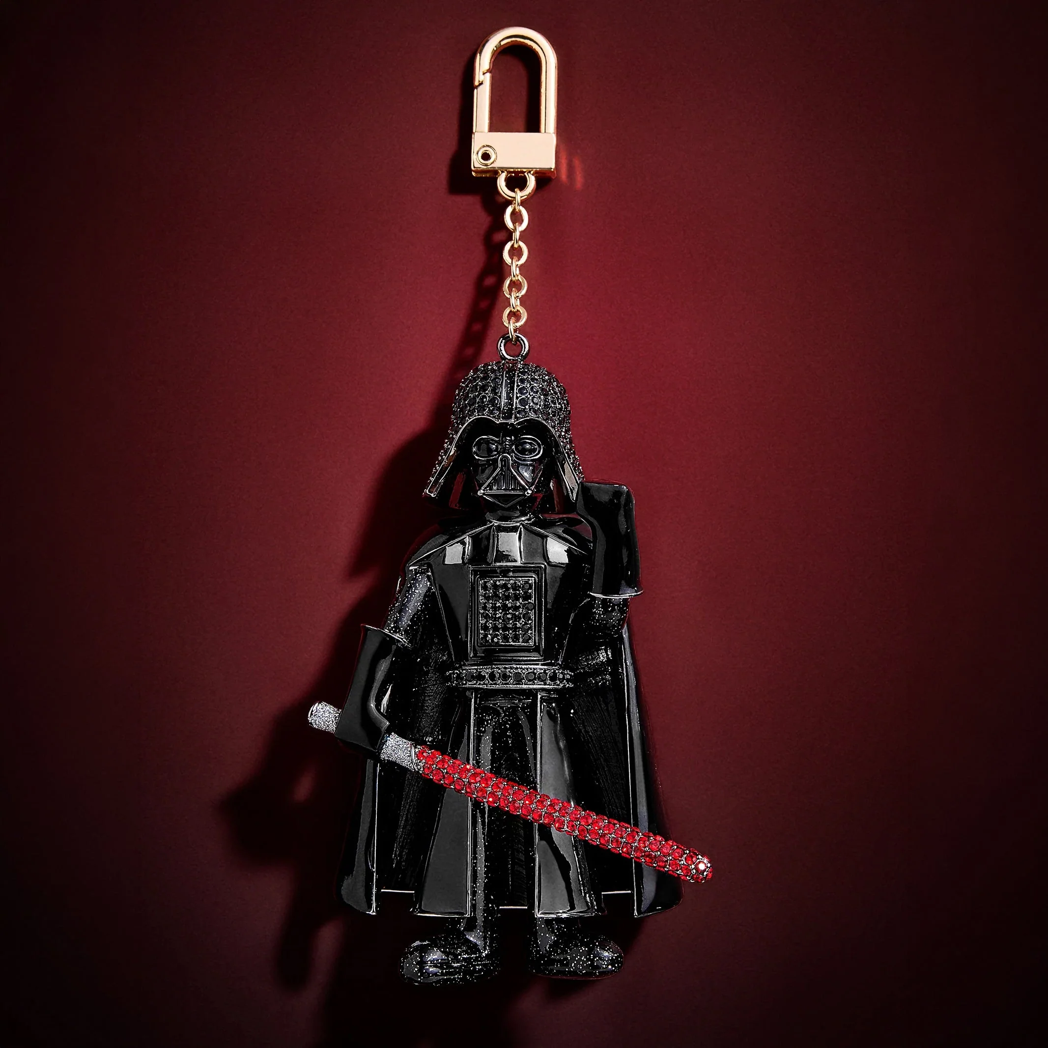 STAR WARS™ Darth Vader™ Bag Charm - Darth Vader