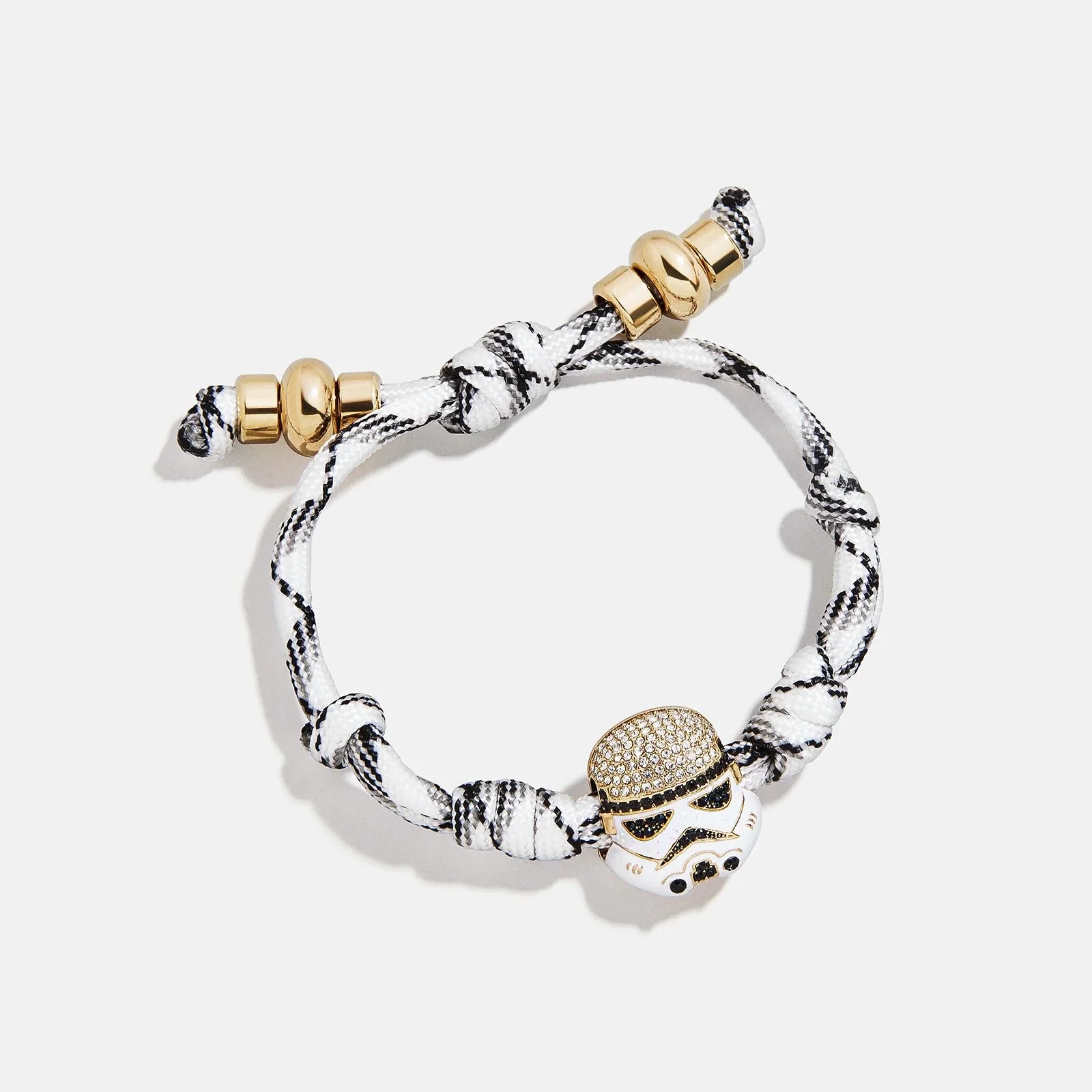STAR WARS™ Stormtrooper™ Paracord Bracelet - Stormtrooper