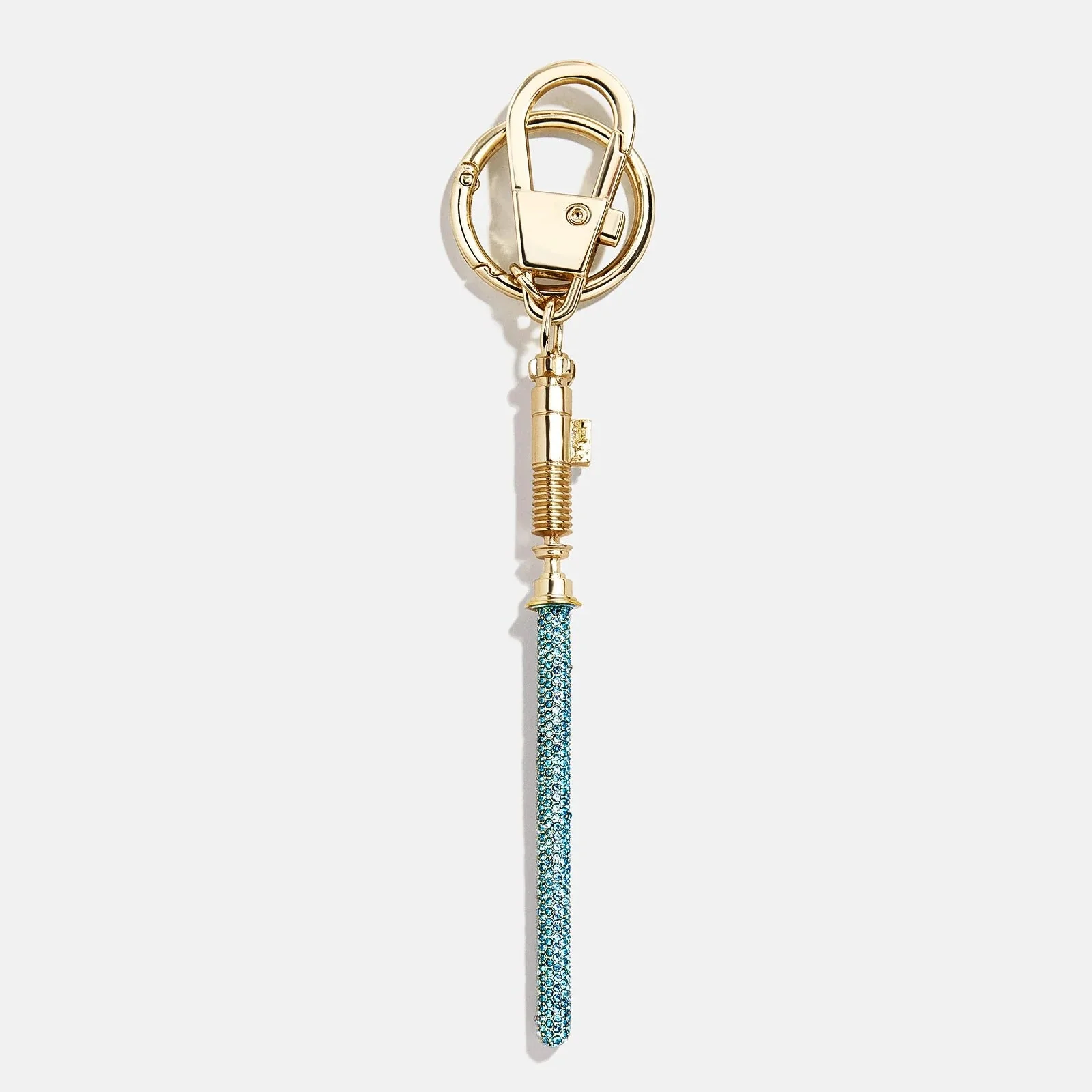 STAR WARS™ Lightsaber Bag Charm - Blue