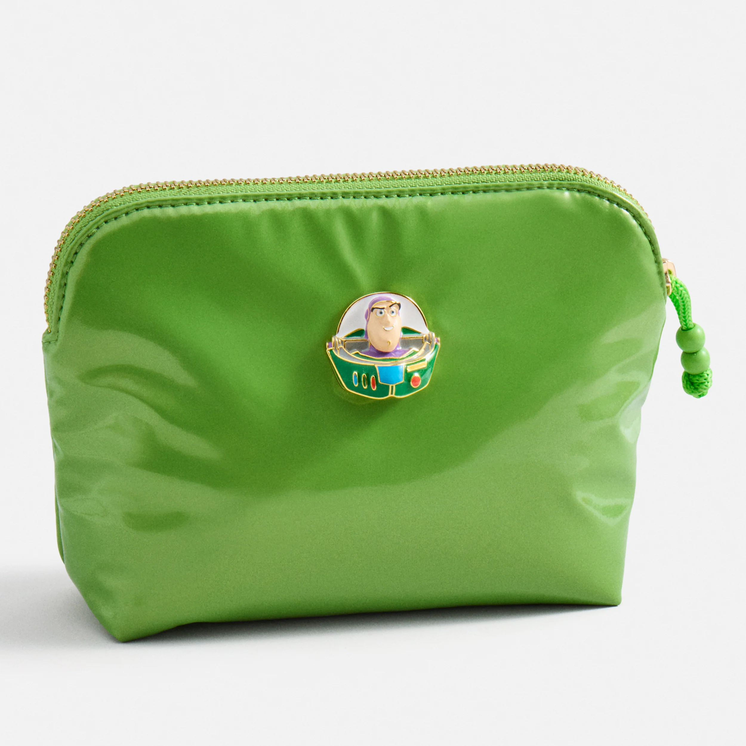 Disney Pixar Character Jewelry Storage Pouch - Buzz Lightyear
