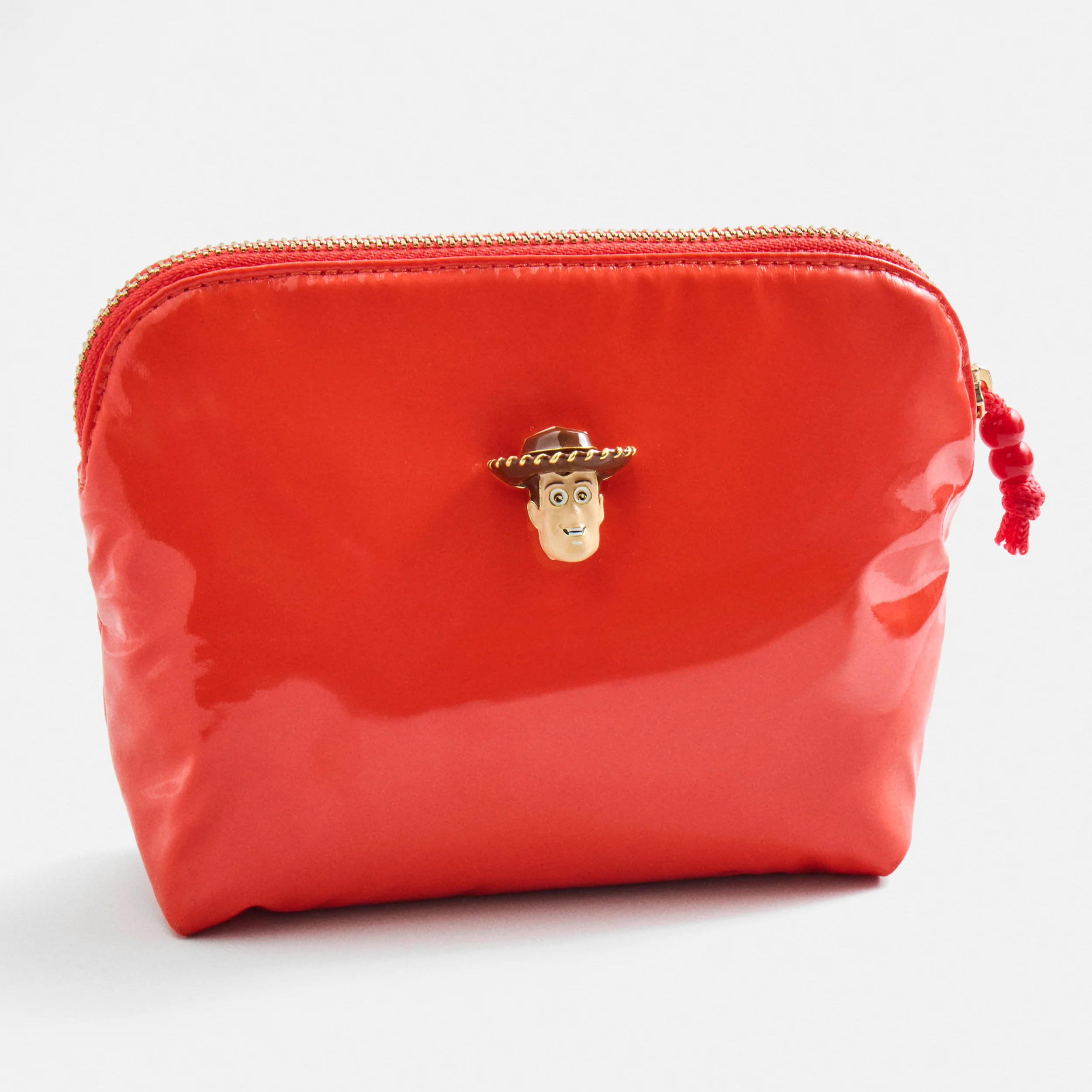 Disney Pixar Character Jewelry Storage Pouch - Woody